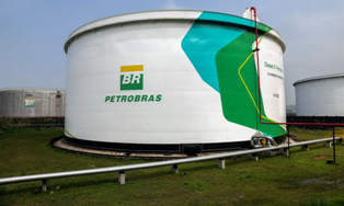 Petrobras reajusta preço do Diesel em R$ 0,38 por litro!