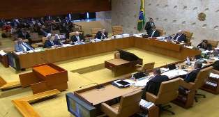 STF decide limitar pagamento de penduricalhos no Judiciário e Ministério Público.