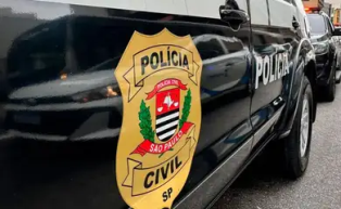 Polícia Civil desarticula quadrilha que assalta trens em São Paulo.