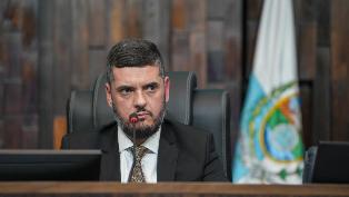 Polícia Federal volta a prender Rodrigo Bacellar, ex-presidente da Alerj.