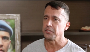 Polícia Civil prende PM Geraldo Leite indiciado por Feminicídio.