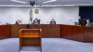 Turma de Toffoli no STF vai decidir se referenda prisão de Vorcaro. Claro.