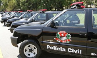 Polícia Civil de São Paulo faz Operação contra o PCC em quatro cidades!