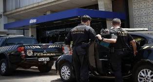 Polícia Federal prende ex-presidente do BRB citado no caso do Banco Master!