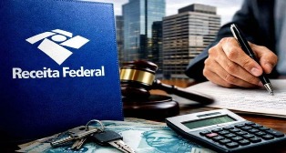 Com super taxação Arrecadação federal bateu recorde com R$ 229,2 bilhões em Março.