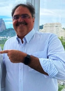 Empresário é acusado de pagar R$ 4,5 mil por dados de ministros do STF.