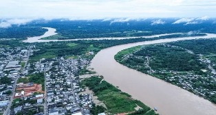 Defesa Civil reconhece situação de emergência em seis cidades do Acre!