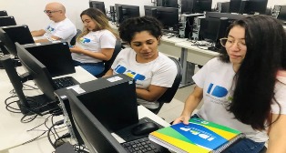 Rondônia: Inscrições para cursos profissionalizantes remotos seguem até o 13 de Abril.