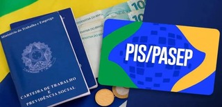 Caixa Econômica paga fundo do Pis/Pasep.