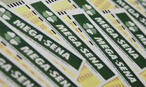 Mega-Sena acumulada vai sortear R$ 100 milhões amanhã!