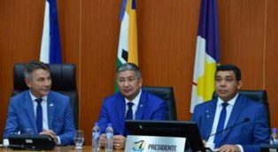 TSE cassa Mandato do governador de Roraima e determina novas Eleições.