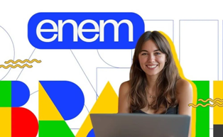 Período para pedir isenção  da taxa do Enem 2026 começa hoje!