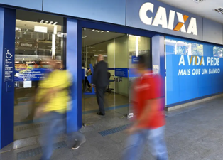 Agências bancárias estarão fechadas nesta Sexta-Feira Santa.