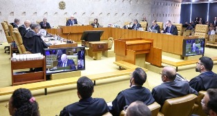 STF decide que Piso Nacional deve ser pago a professores temporários.