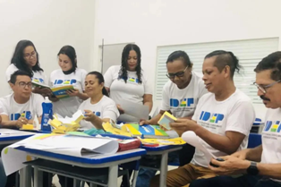 Porto Velho: Inscrições para Cursos profissionalizantes presenciais seguem até dia 16 de Abril.