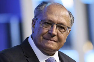 Geraldo Alckmin disse que só um Estado ainda não aderiu ao subsídio do Diesel.