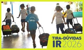 Como deduzir gastos com Educação, Saúde e Previdência Privada no IR 2026.