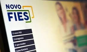 MEC divulgou nova chamada da Lista de Espera para Fies do 1º semestre!