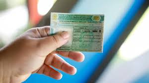 Multas para motoristas que circularem sem documentos obrigatórios por Lei em 2026.