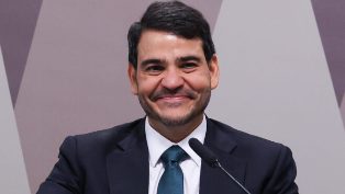 Senado rejeitou indicação de Messias para o STF. Brasil em festa!