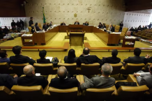 STF profere nova decisão para barrar criação de penduricalhos.