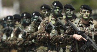 Alistamento Militar de 2026 termina em 30 de Junho.