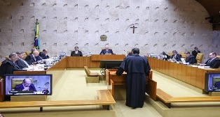 STF marca para 24 de Junho retomada do julgamento motoristas de aplicativos.