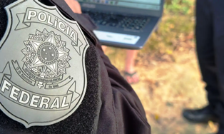 Operação da Polícia Federal desarticula esquema de Tráfico internacional de drogas!