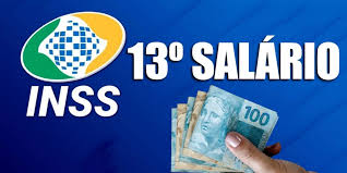 INSS paga hoje a segunda Parcela do 13º a aposentados e pensionistas.