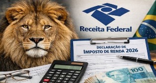 Receita Federal informa que 30% dos contribuintes ainda não enviaram Declaração do Imposto de Renda.