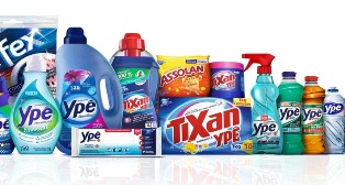 Vergonha alheia: Anvisa volta atrás e libera fábrica da Ypê e produtos feitos a partir de 1º de Abril.