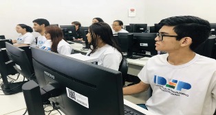 Rondônia: Inscrições para 28 Cursos Profissionalizantes remotos seguem até dia 25.