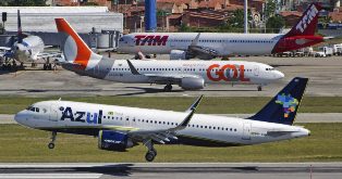 CMN regulamenta linha emergencial para auxílio a Companhias aéreas.