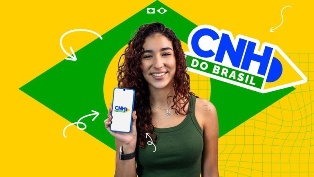Governo lança sistema para aluno buscar instrutor e Autoescola.