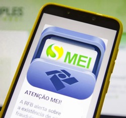 Atenção: Prazo para declaração anual do MEI termina em 31 de Maio.