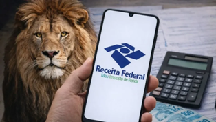 Receita Federal ibera Consulta ao maior lote de Restituição da história.