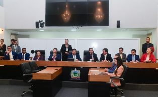 Preocupante! Setor empresarial pede redução de encargos trabalhistas e critica fim da escala 6×1.
