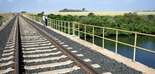 Finalmente o STF valida Lei que viabiliza construção da Ferrogrão.