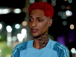 Ministério Público de São Paulo pede prisão do rapper Oruam.