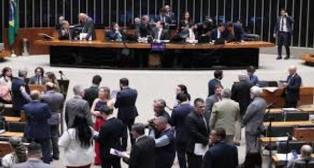 Câmara aprovou novo método de reajuste do Piso Salarial do magistério público da Educação Básica.
