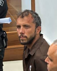Justiça de Israel prorroga prisão do ativista esquerdista brasileiro Thiago Ávila.
