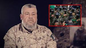 Hamas condena morte de chefe terrorista das Brigadas Al-Qassam por Israel.