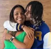 Ministério Público denuncia Marcinho VP, a mulher Marcia Gama Nepomuceno e o filho Oruam.