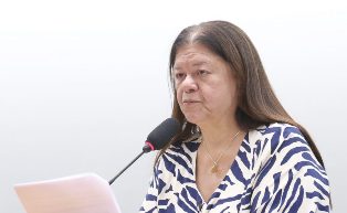 Câmara aprovou Projeto que classifica crimes sexuais contra vulneráveis como hediondos e inafiançáveis.
