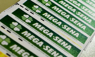 Mega-Sena acumulou e Prêmio vai a R$ 6 milhões!