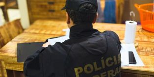 Polícia Federal faz Operação Força Integrada II no combate Facções criminosas em 16 Estados.