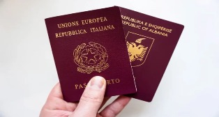Justiça italiana reforça direito à cidadania por descendência.