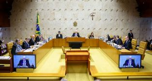 STF manteve a Prisão do deputado estadual Thiago Rangel.