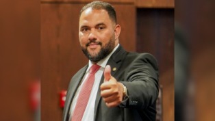 Polícia Federal prendeo o deputado estadual Thiago Rangel na Operação Unha e Carne.