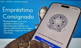 INSS passa a exigir biometria facial para Consignados a partir de hoje!
